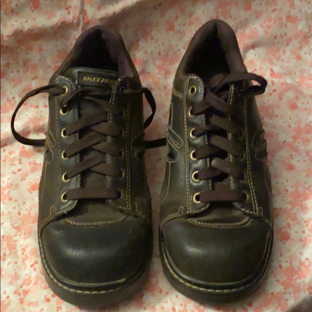 Women’s Skechers Boots